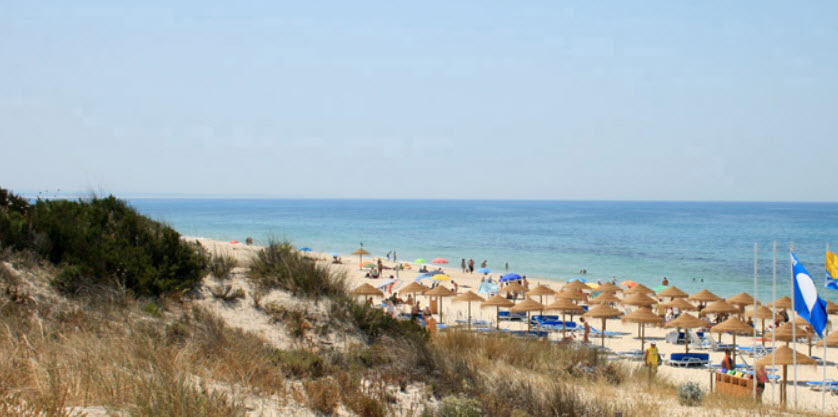 Península de Troia, Portugal, Portugal